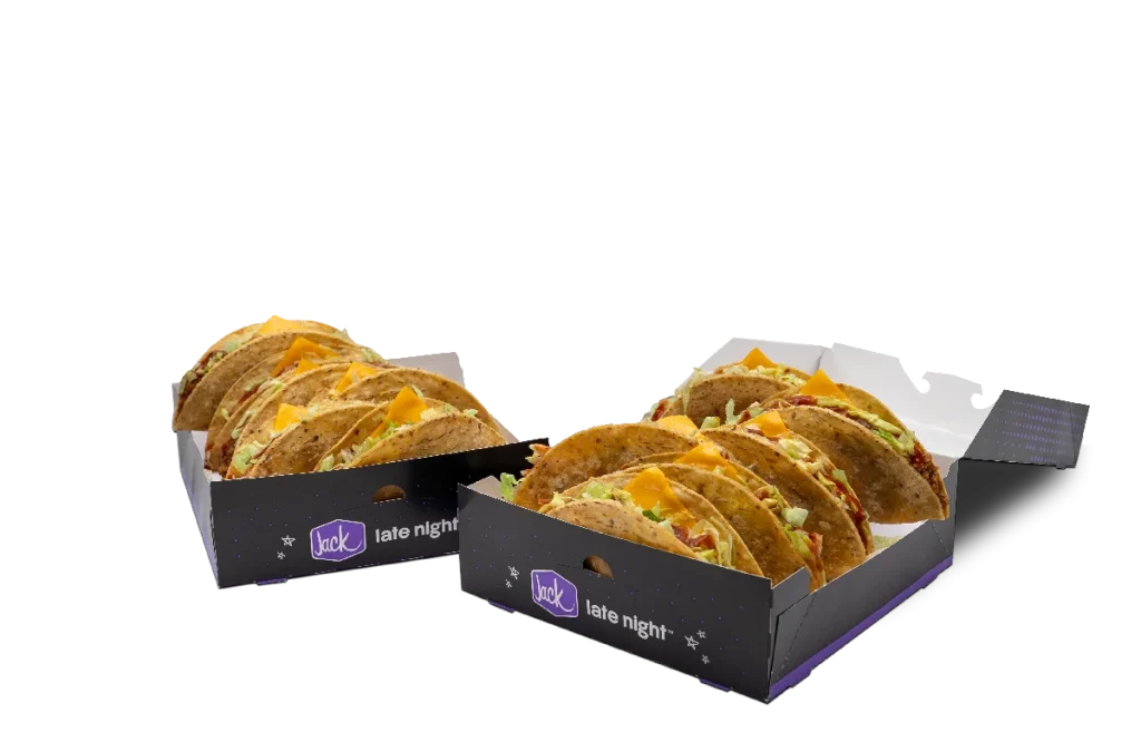12 Taco Party Pack
