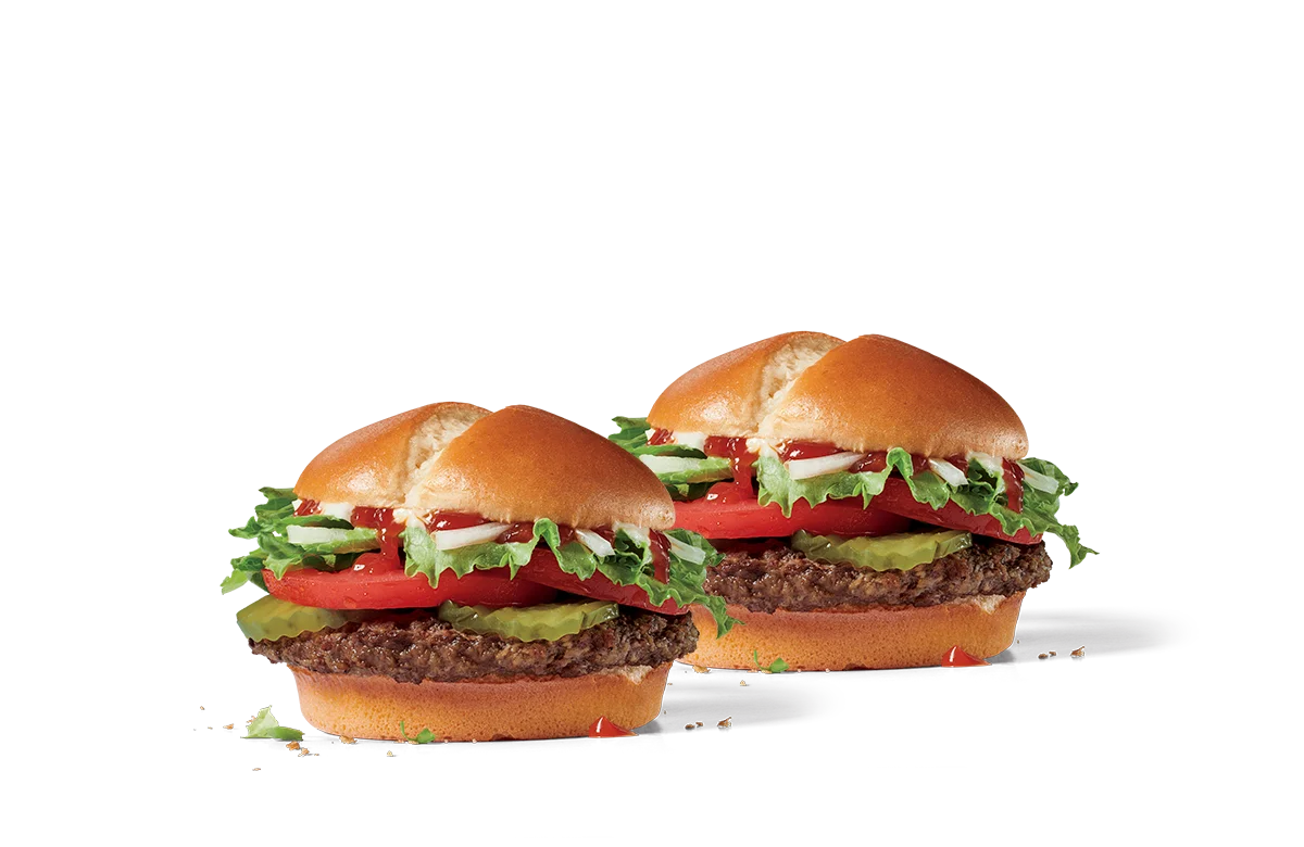 2 for $6 Jumbo Jack®