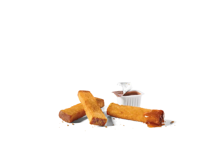 3PC Classic French Toast Sticks