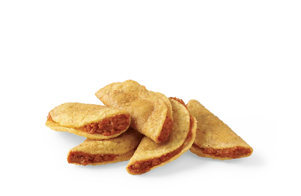 5 Tiny Tacos