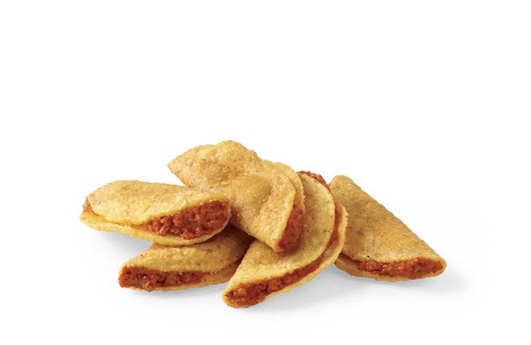 5 Tiny Tacos