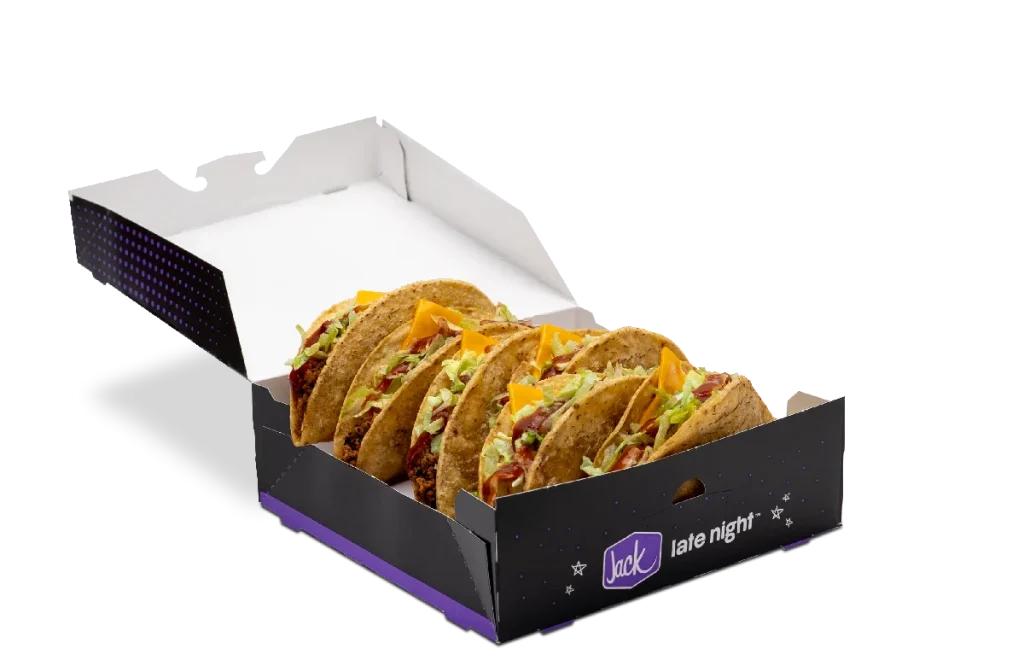 6 Taco Party Pack