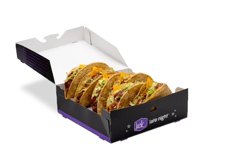 6 Taco Party Pack