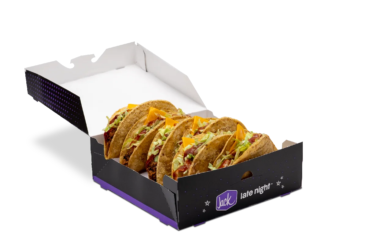 6 Taco Party Pack