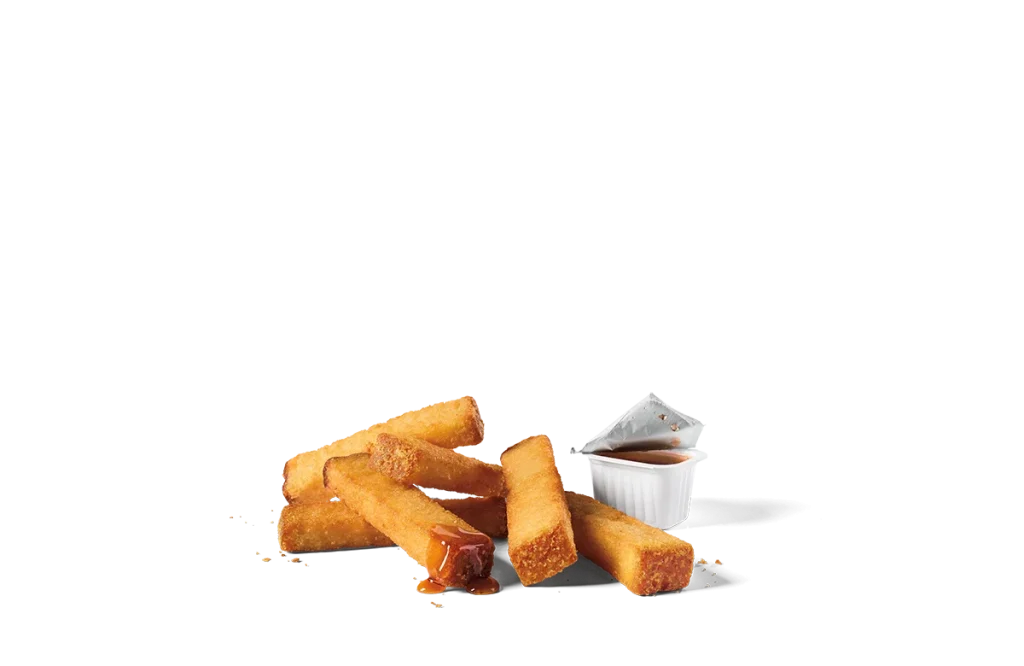 6PC Classic French Toast Sticks