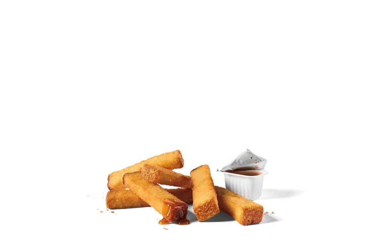 6PC Classic French Toast Sticks