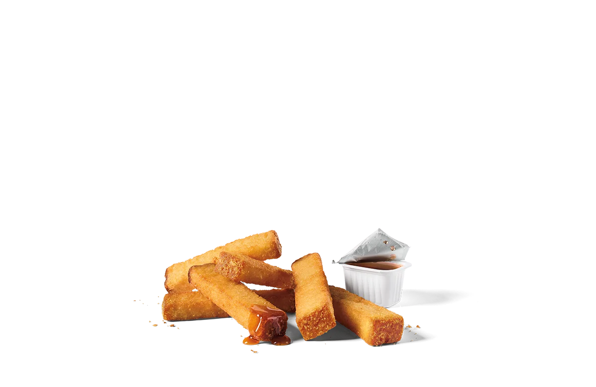 6PC Classic French Toast Sticks