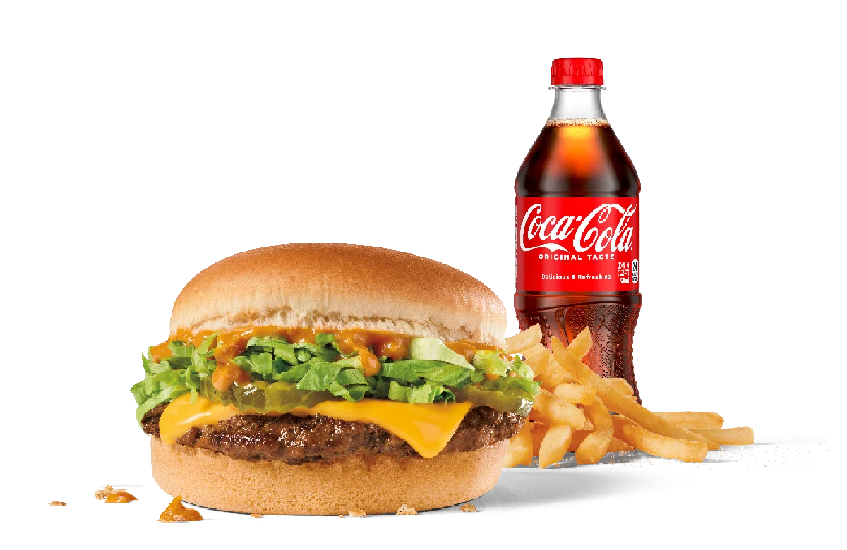 Bonus Jack® Combo