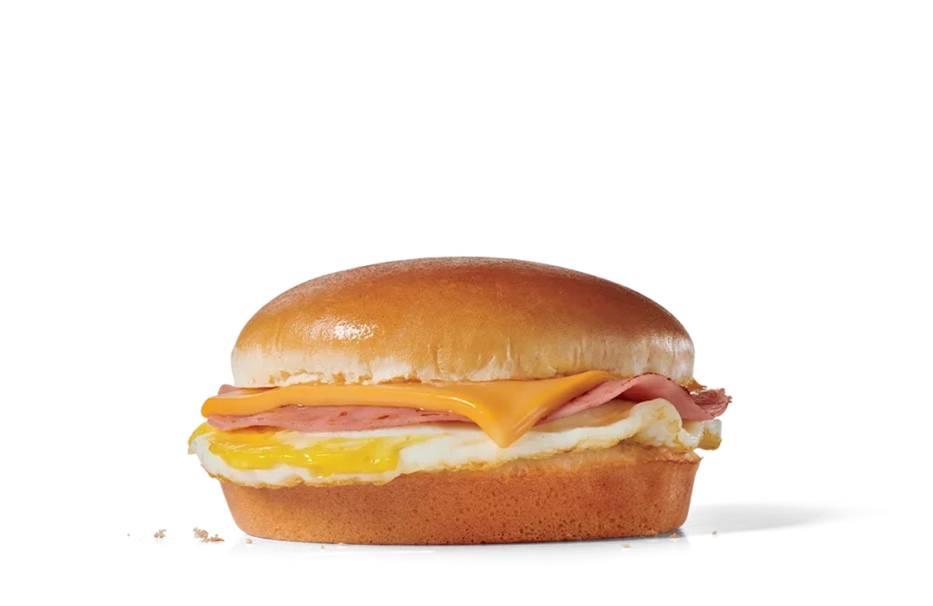 Breakfast Jack