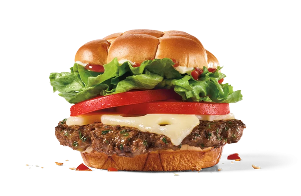 Buttery Smashed Jack