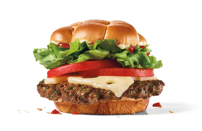 Buttery Smashed Jack