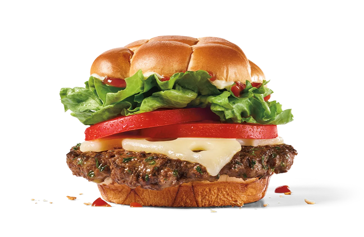 Buttery Smashed Jack