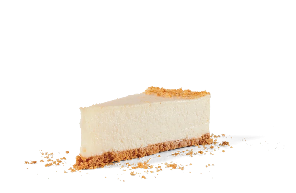 Cheesecake