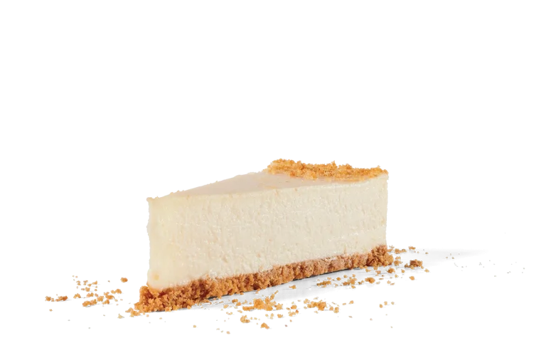 Cheesecake