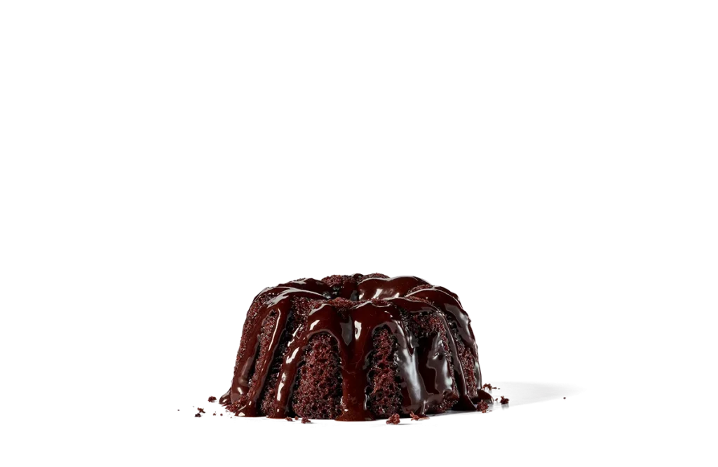 Chocolate Overload Cake