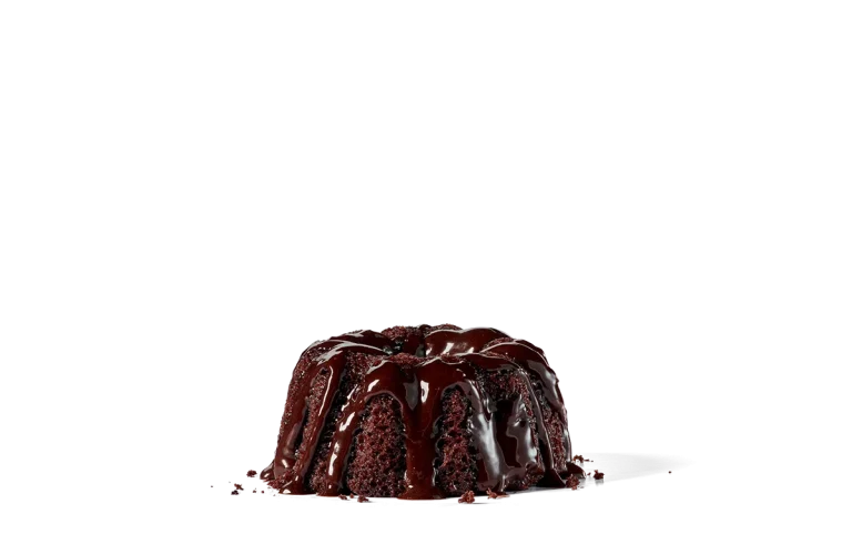 Chocolate Overload Cake