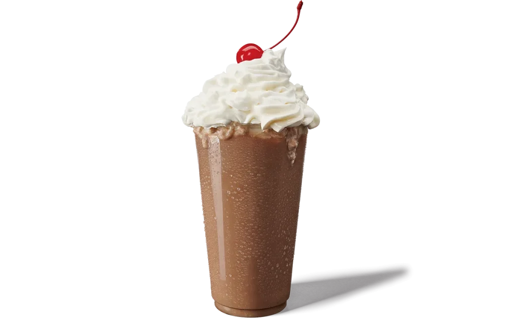 Chocolate Shake