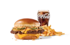 Classic Smashed Jack™ Combo