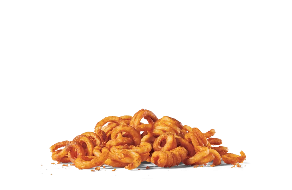 Curly Fries Rewards Jack in the box
