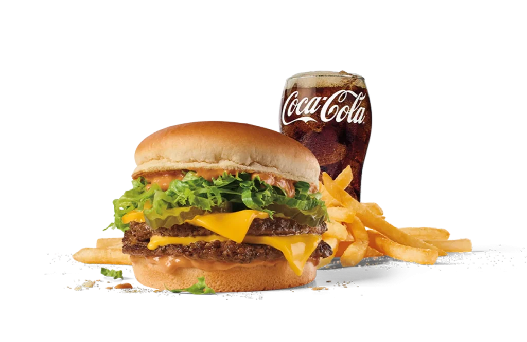 Double Bonus Jack® Combo