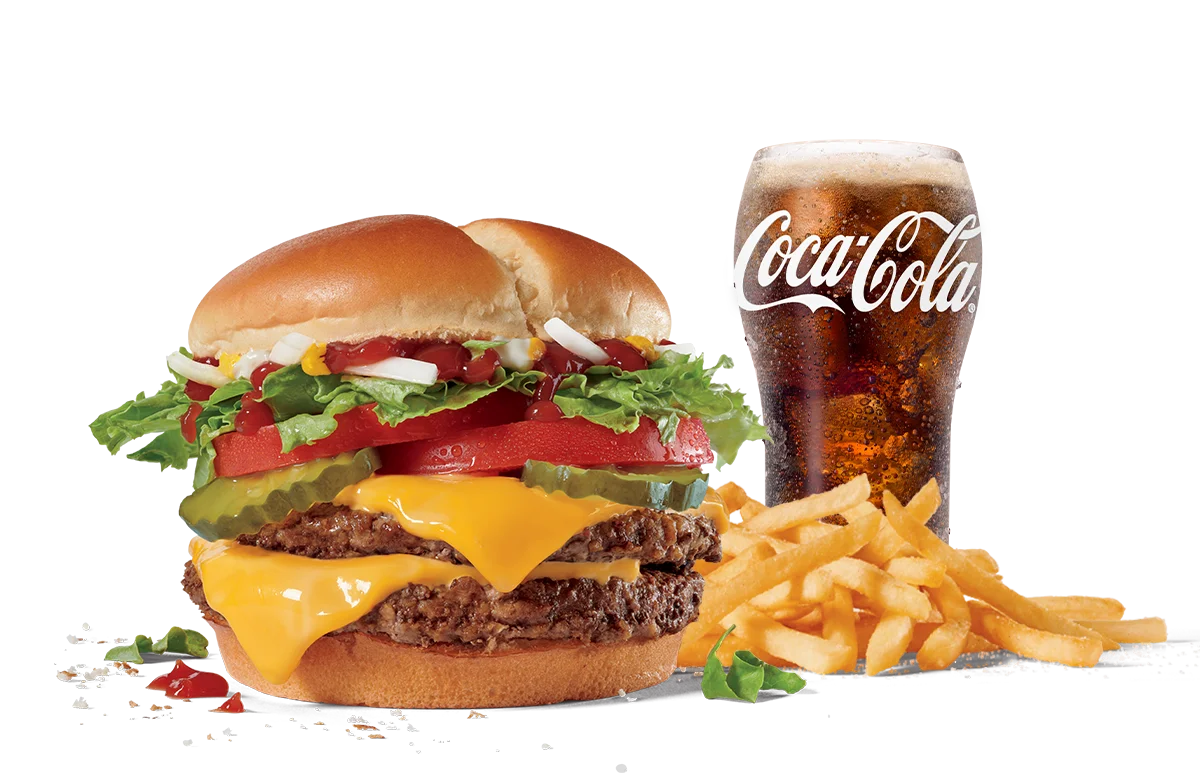 Double Jack® Combo