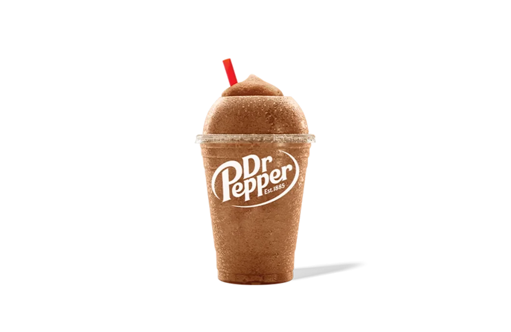 Dr Pepper® ICEE Slushie