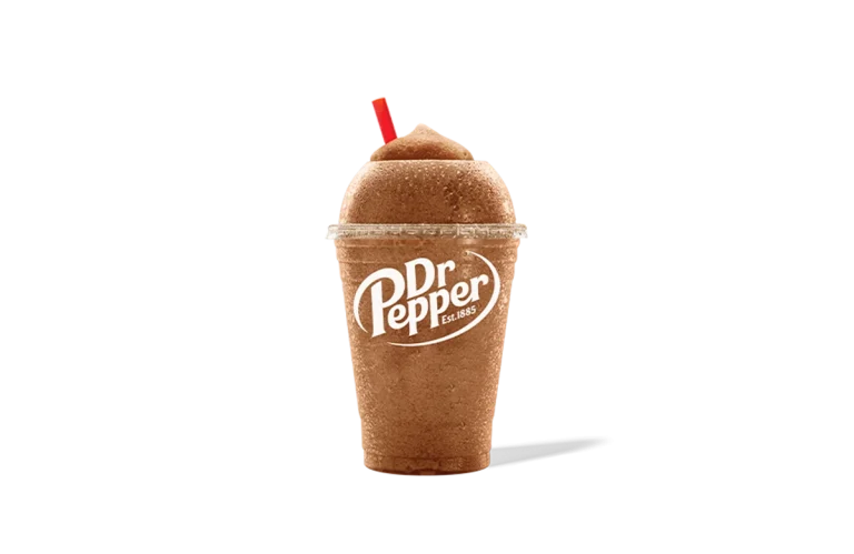 Dr Pepper® ICEE Slushie