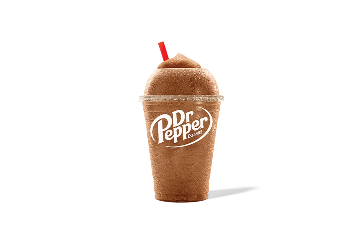 Dr Pepper® ICEE Slushie