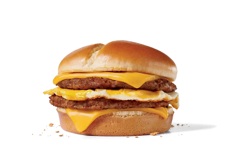 Extreme Sausage Sandwich