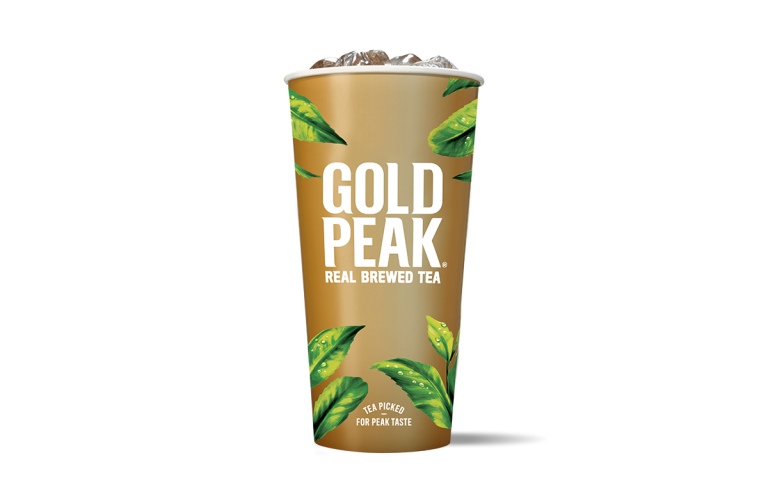 Gold Peak Iced Tea