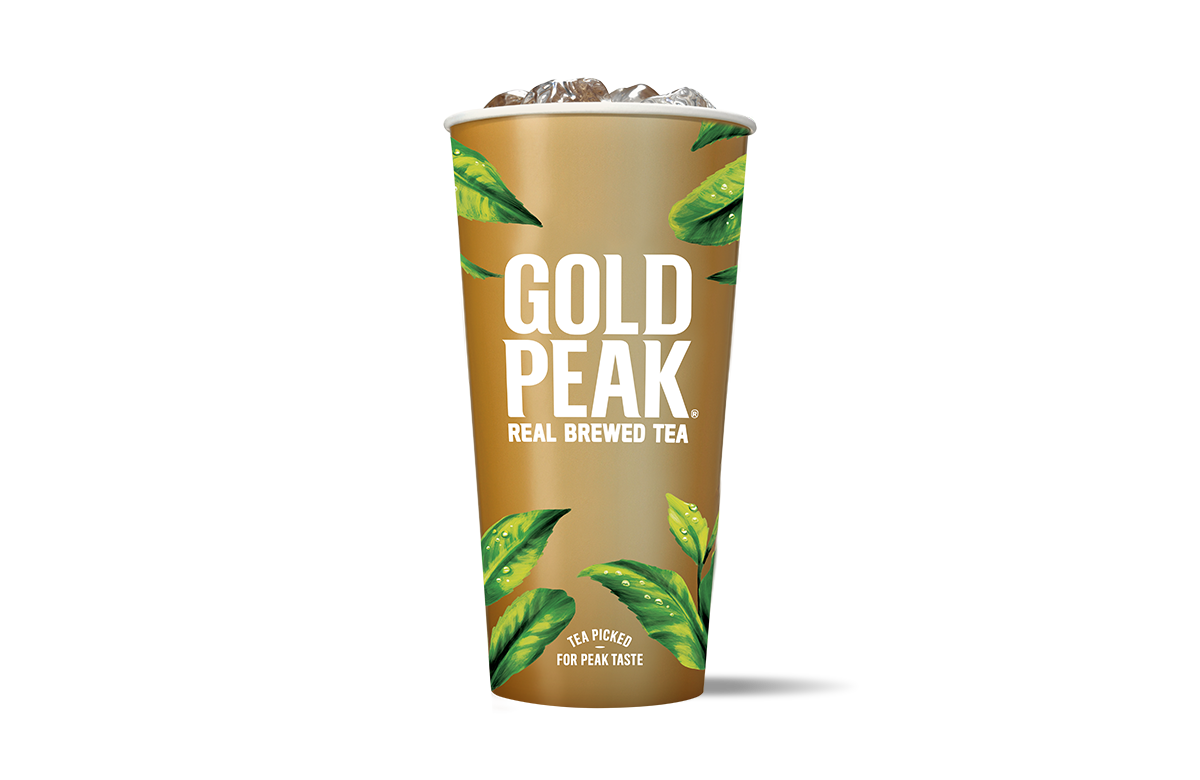 Gold Peak Iced Tea