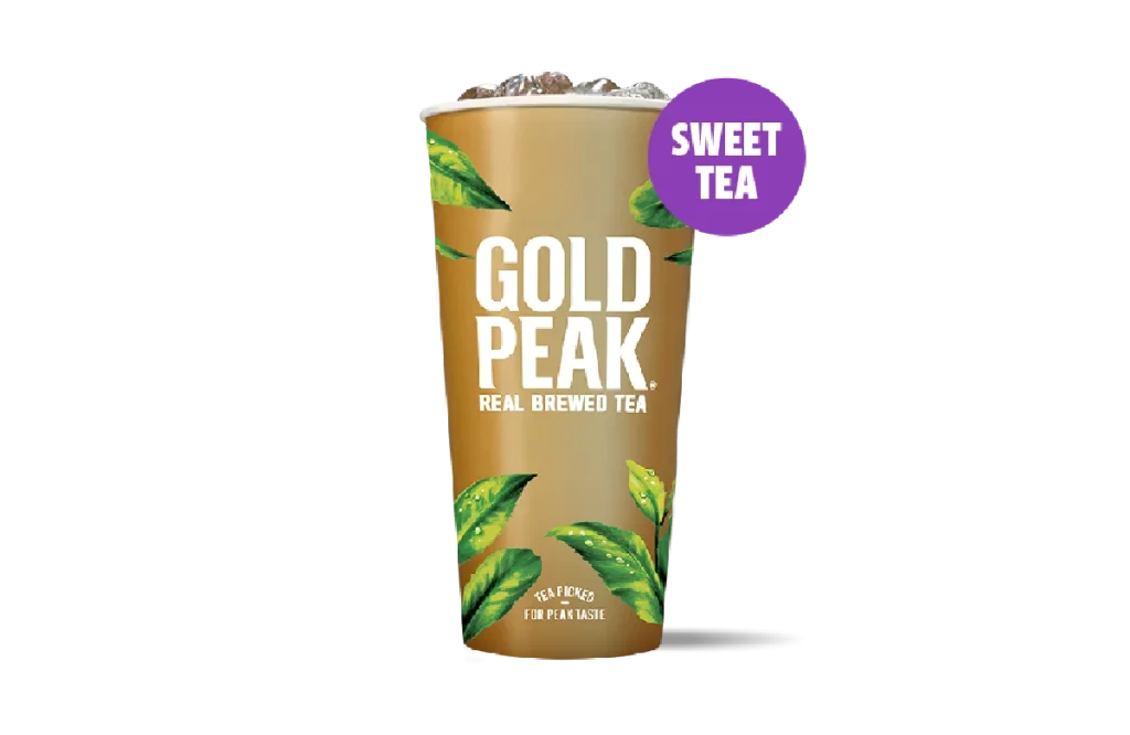 Gold Peak Sweet Iced Tea