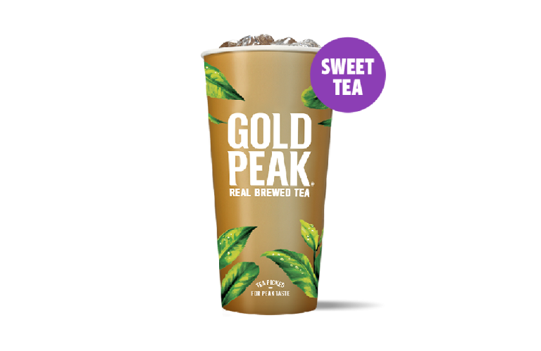 Gold Peak Sweet Iced Tea