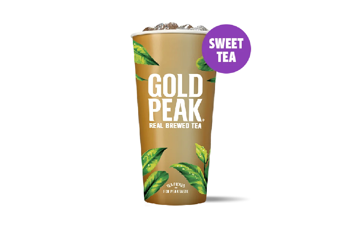 Gold Peak Sweet Iced Tea