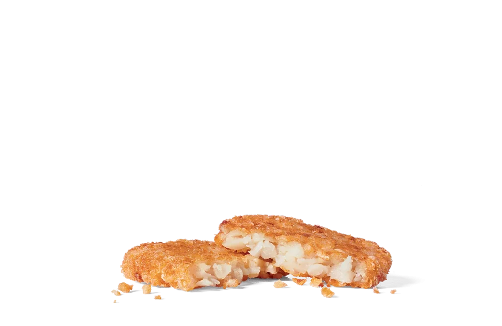 Hash Brown