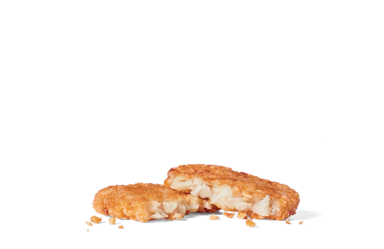 Hash Brown