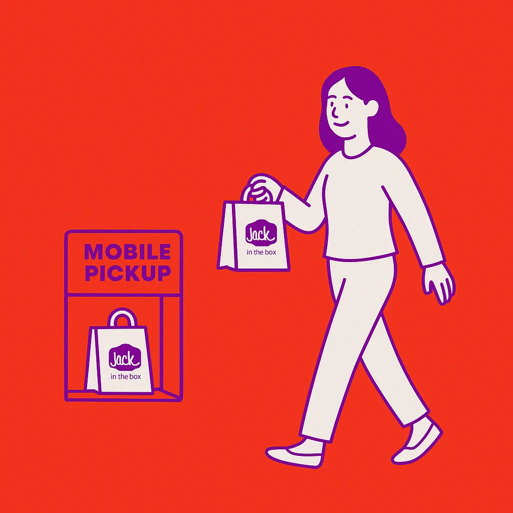 Jack in the box mobile app download