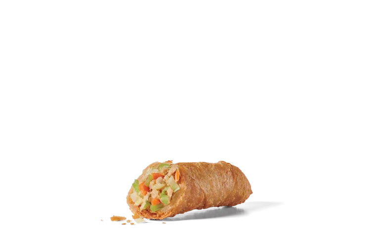 Jumbo Egg Roll (1)