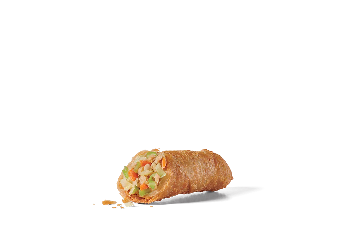 Jumbo Egg Roll (1)