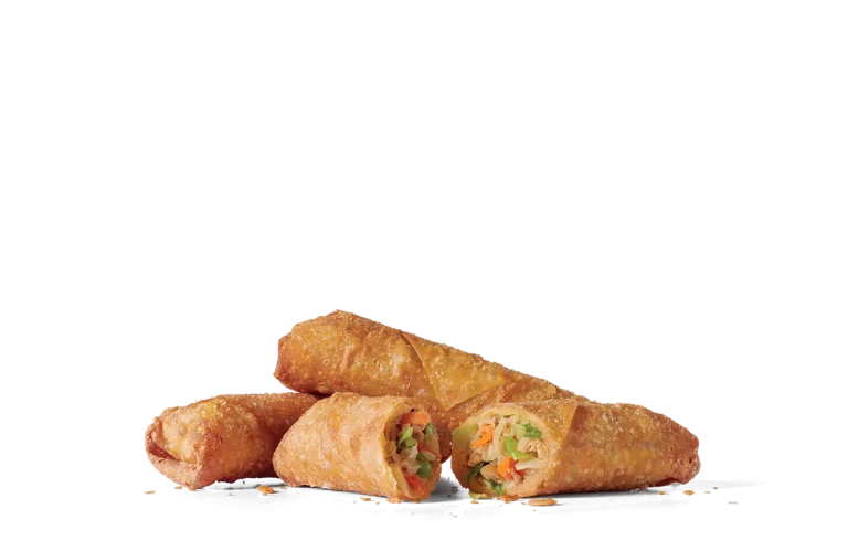 Jumbo Egg Rolls (3)