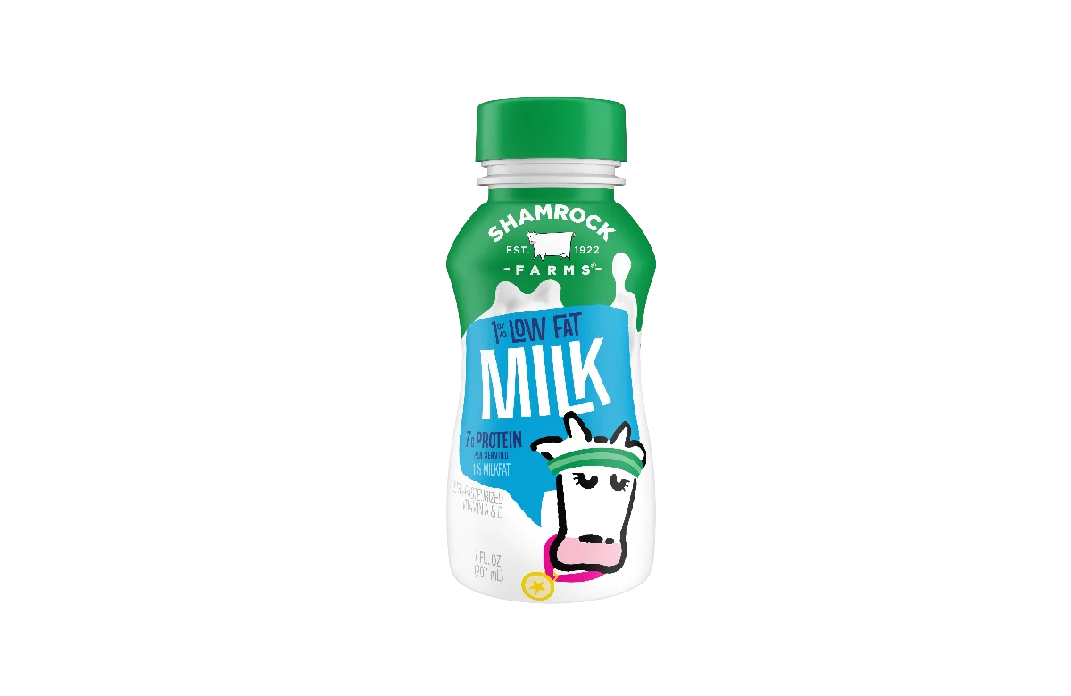 Milk