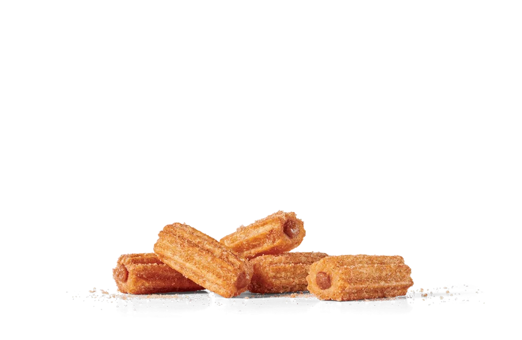 Mini Churros