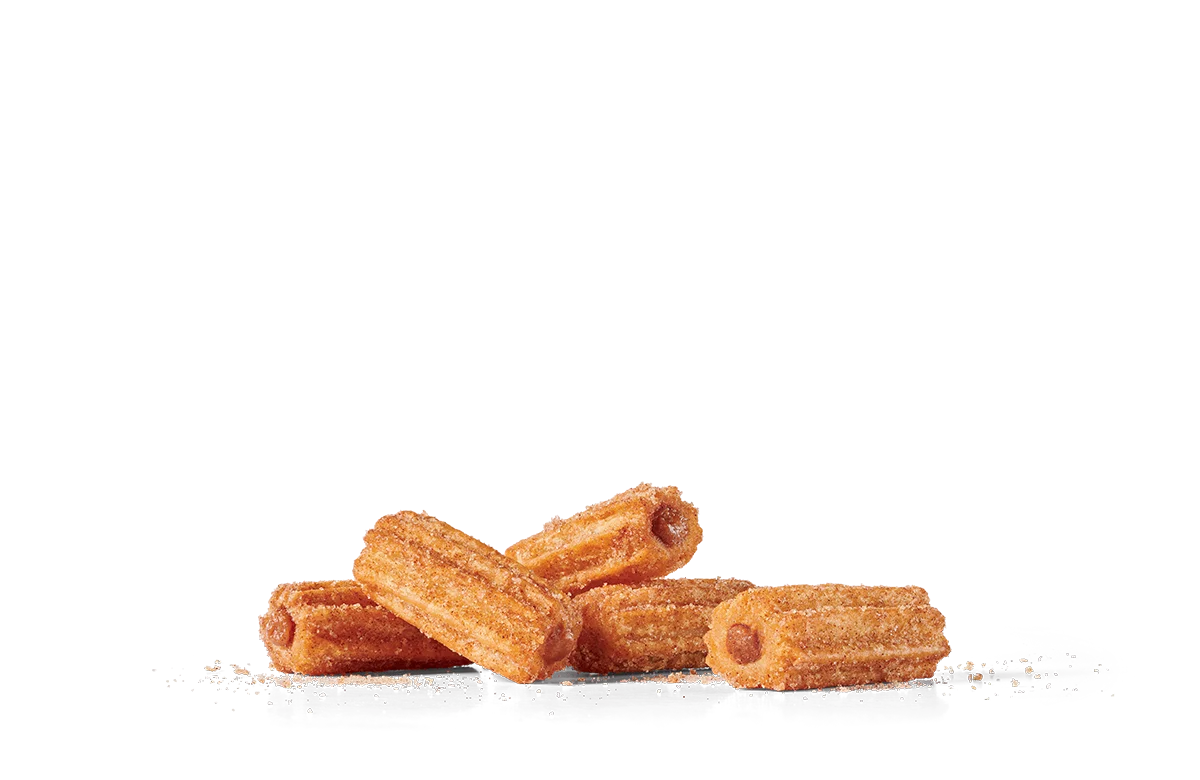 Mini Churros