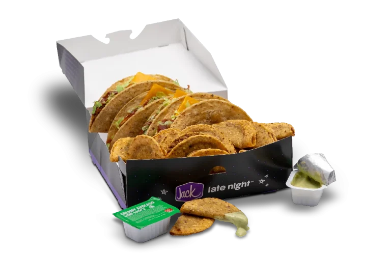 Mixed Taco Party Pack
