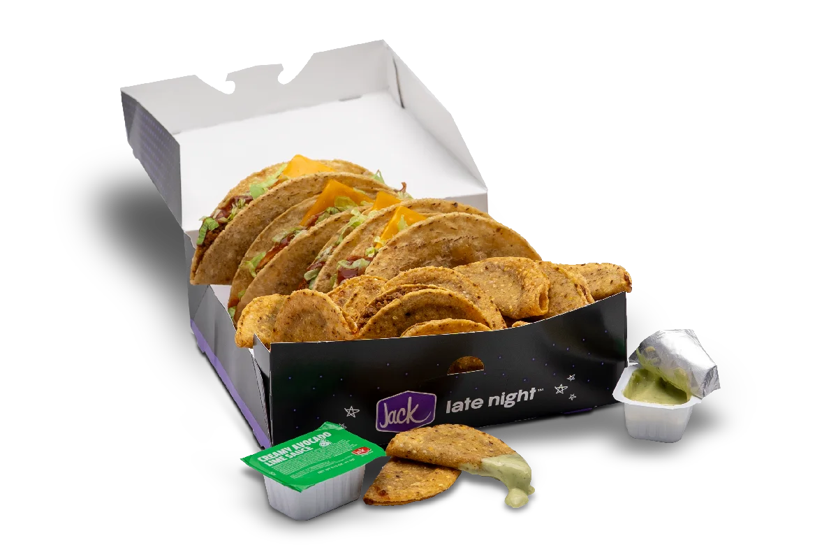 Mixed Taco Party Pack