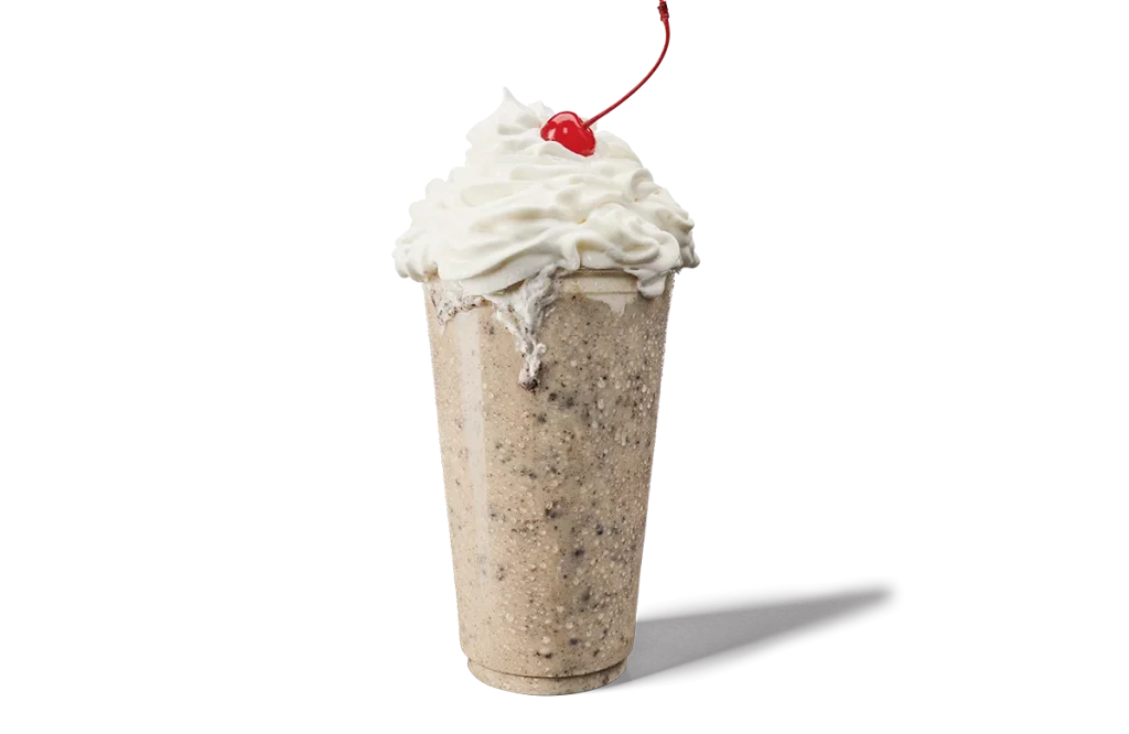 Oreo Shake