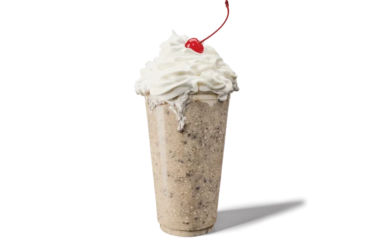 Oreo Shake