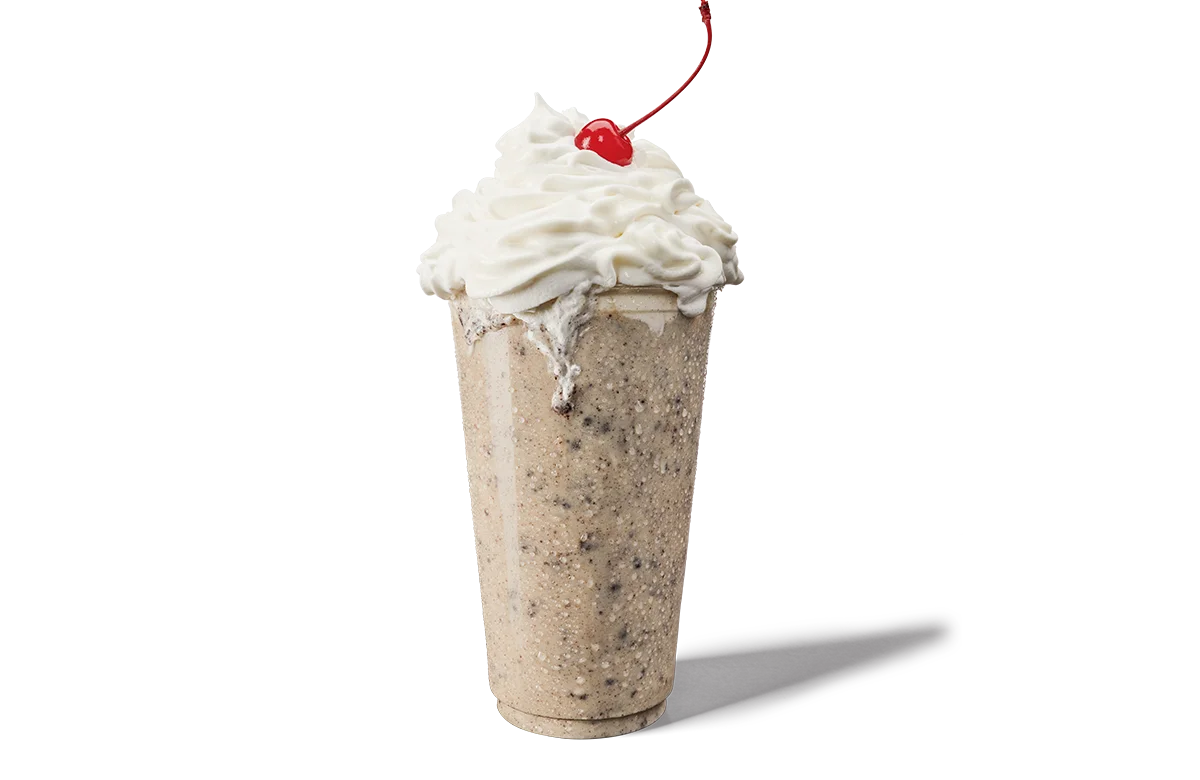 Oreo Shake