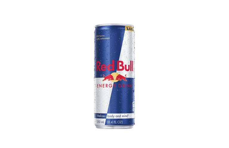 Red Bull Energy