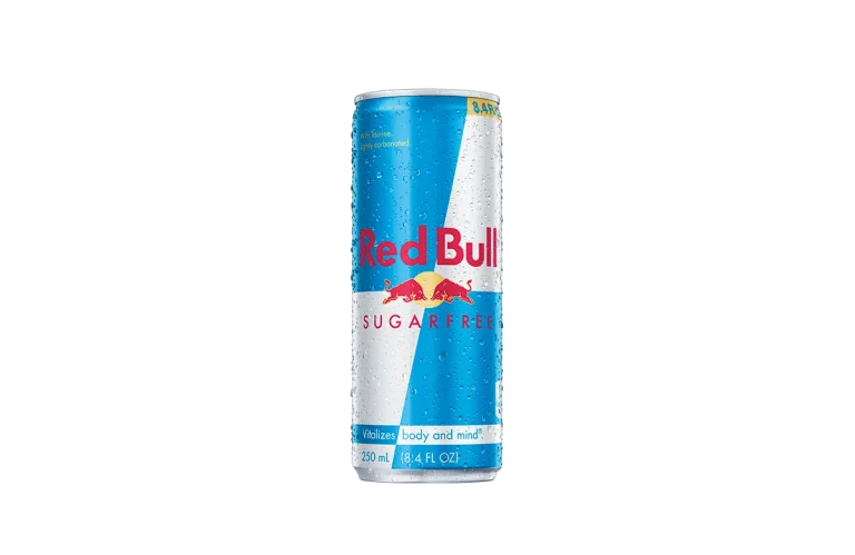 Red Bull Energy SugarFree